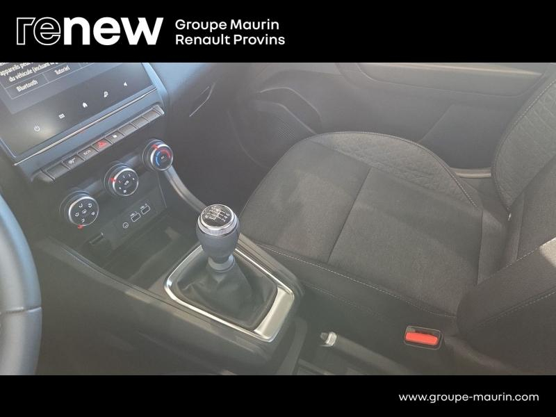 Photo 20 de l’annonce de RENAULT Captur d’occasion à vendre à PROVINS