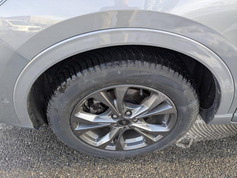 Photo 9 de l’annonce de FORD Kuga d’occasion à vendre à GAP