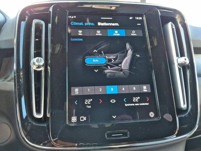 Photo 6 de l’annonce de VOLVO XC40 d’occasion à vendre à AVIGNON