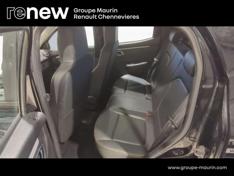 Photo 10 de l’annonce de DACIA Spring d’occasion à vendre à CHENNEVIÈRES-SUR-MARNE