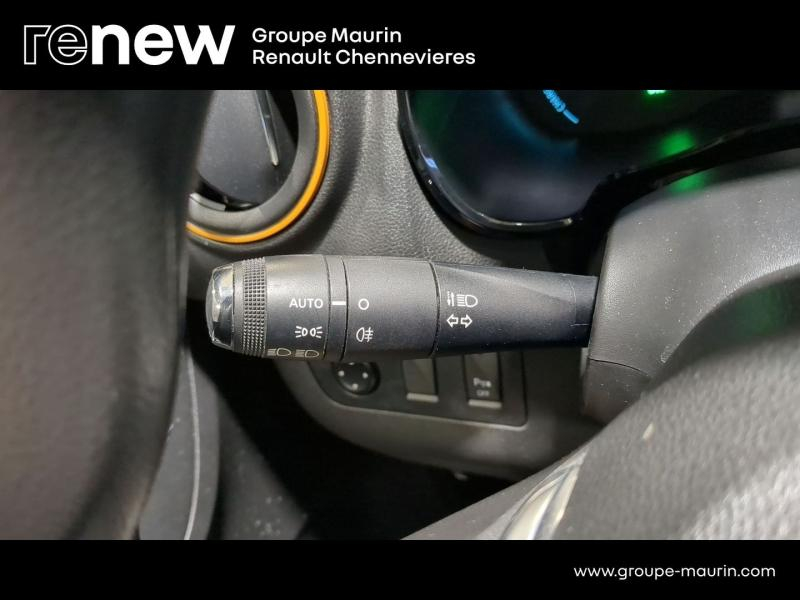 Photo 17 de l’annonce de DACIA Spring d’occasion à vendre à CHENNEVIÈRES-SUR-MARNE