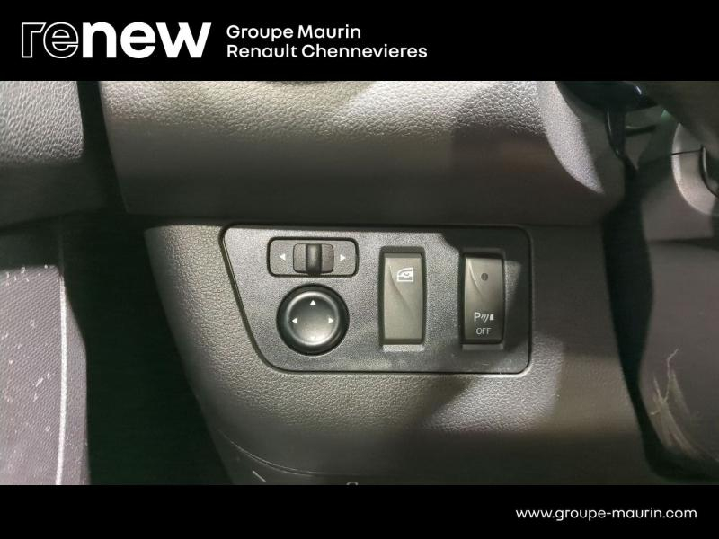 Photo 19 de l’annonce de DACIA Spring d’occasion à vendre à CHENNEVIÈRES-SUR-MARNE