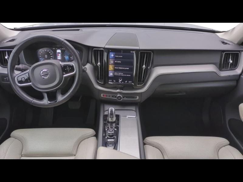 Photo 6 de l’annonce de VOLVO XC60 d’occasion à vendre à AIX-EN-PROVENCE