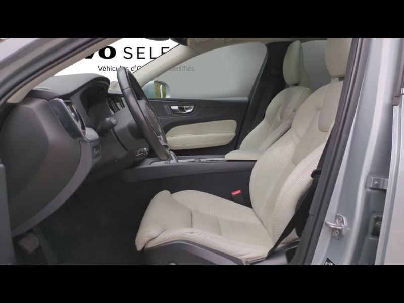 Photo 7 de l’annonce de VOLVO XC60 d’occasion à vendre à AIX-EN-PROVENCE