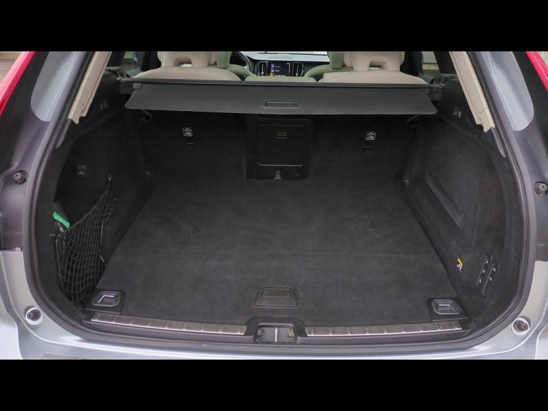 Photo 9 de l’annonce de VOLVO XC60 d’occasion à vendre à AIX-EN-PROVENCE