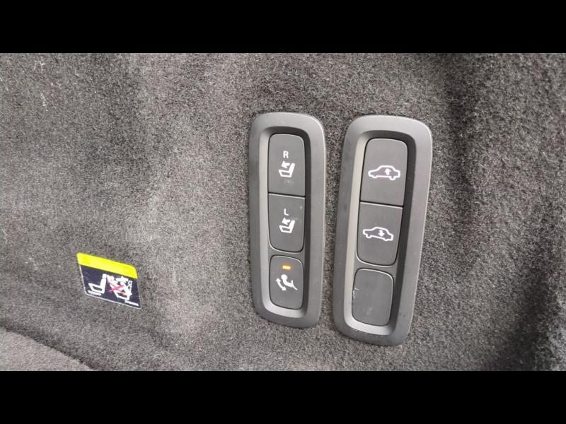 Photo 11 de l’annonce de VOLVO XC60 d’occasion à vendre à AIX-EN-PROVENCE