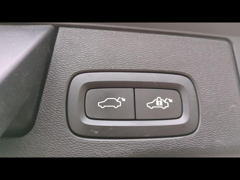 Photo 12 de l’annonce de VOLVO XC60 d’occasion à vendre à AIX-EN-PROVENCE