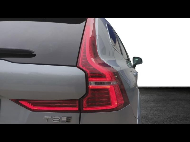 Photo 13 de l’annonce de VOLVO XC60 d’occasion à vendre à AIX-EN-PROVENCE