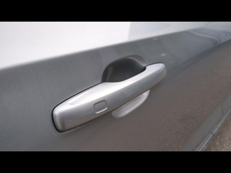 Photo 15 de l’annonce de VOLVO XC60 d’occasion à vendre à AIX-EN-PROVENCE