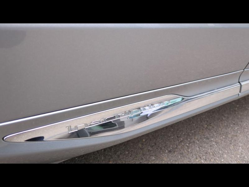 Photo 16 de l’annonce de VOLVO XC60 d’occasion à vendre à AIX-EN-PROVENCE