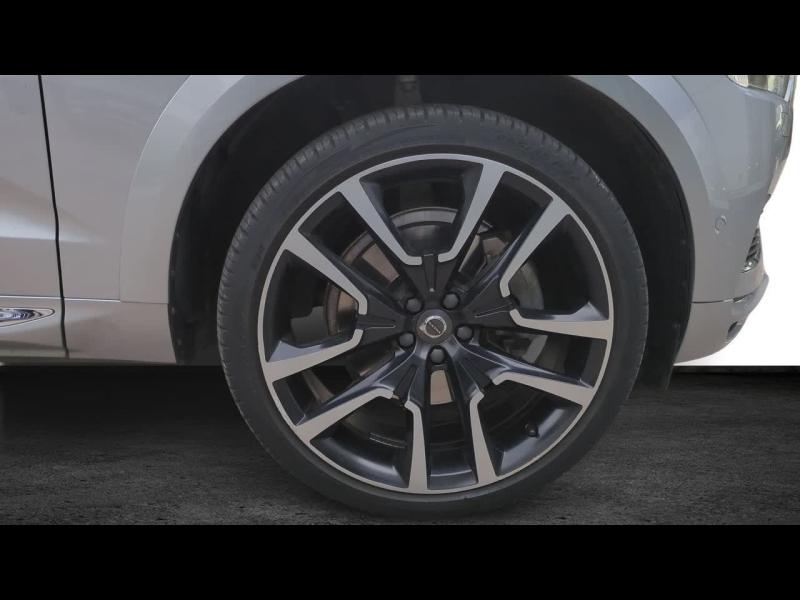 Photo 18 de l’annonce de VOLVO XC60 d’occasion à vendre à AIX-EN-PROVENCE