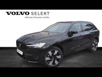 VOLVO XC60 d’occasion à vendre à AIX-EN-PROVENCE