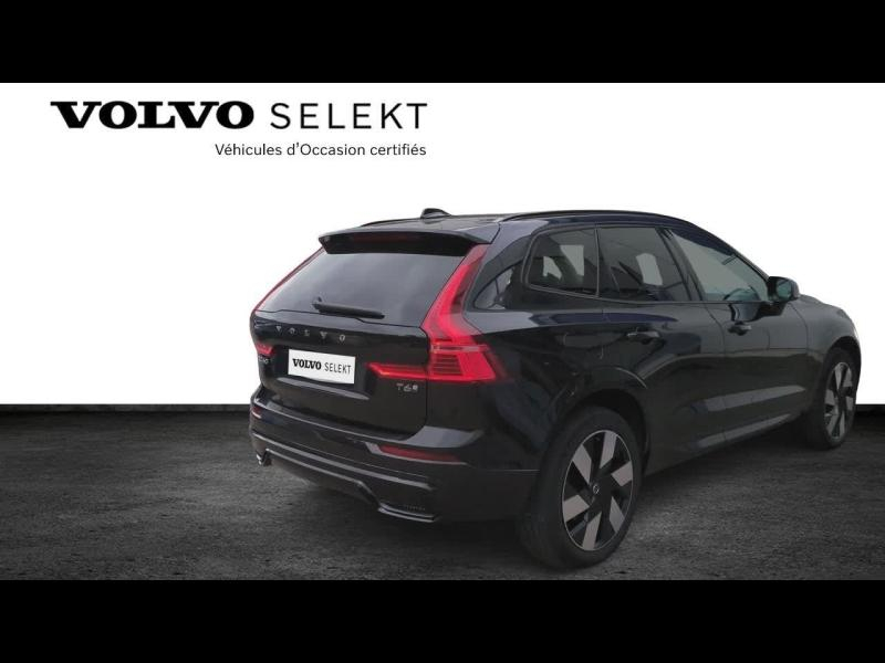 Photo 3 de l’annonce de VOLVO XC60 d’occasion à vendre à AIX-EN-PROVENCE