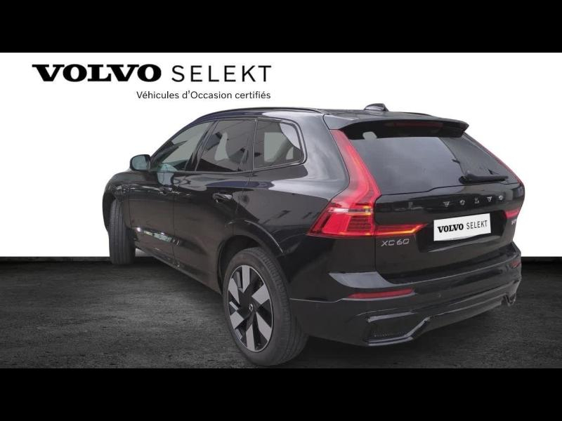 Photo 4 de l’annonce de VOLVO XC60 d’occasion à vendre à AIX-EN-PROVENCE