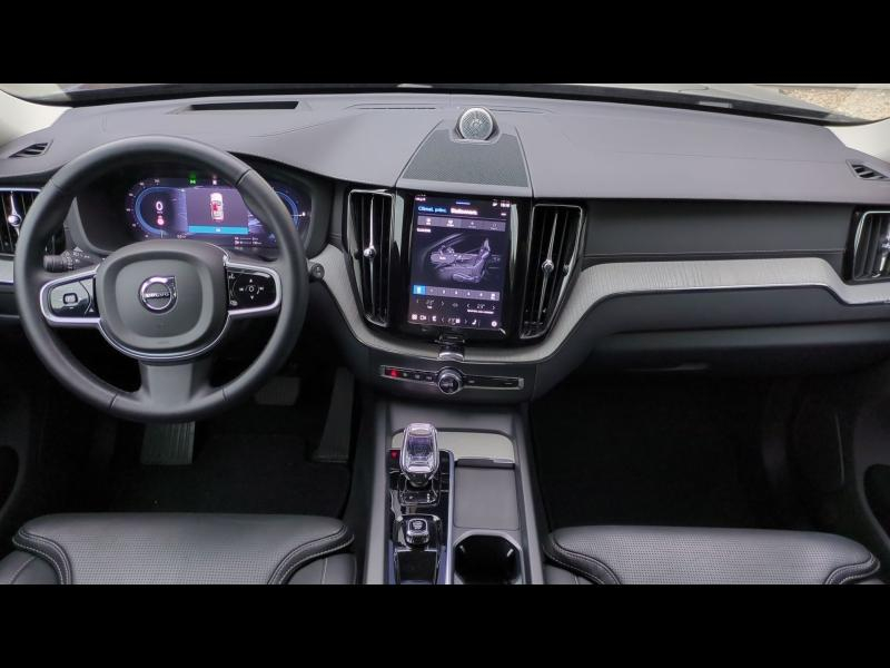 Photo 7 de l’annonce de VOLVO XC60 d’occasion à vendre à AIX-EN-PROVENCE