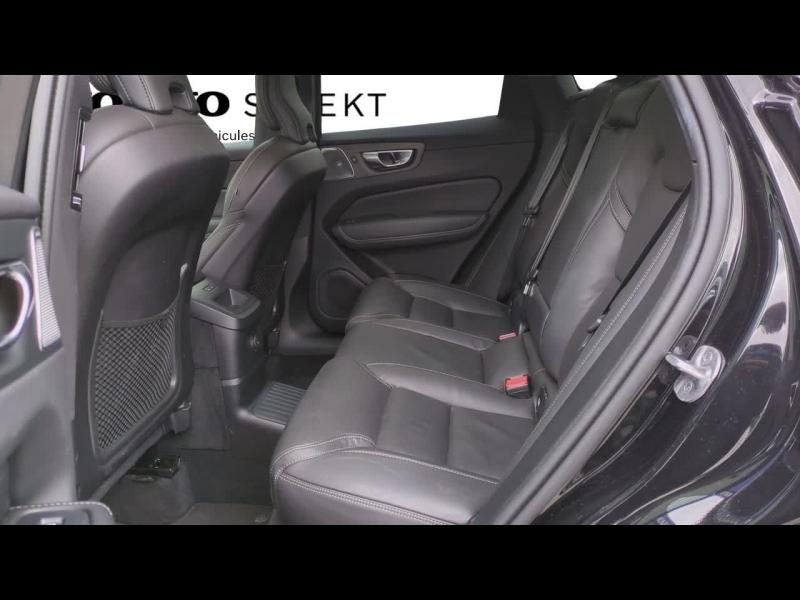 Photo 9 de l’annonce de VOLVO XC60 d’occasion à vendre à AIX-EN-PROVENCE