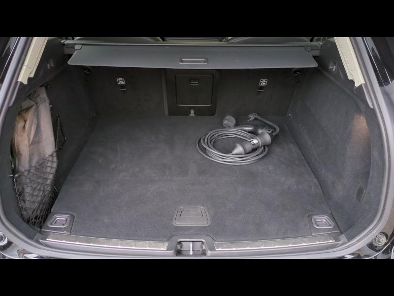 Photo 10 de l’annonce de VOLVO XC60 d’occasion à vendre à AIX-EN-PROVENCE