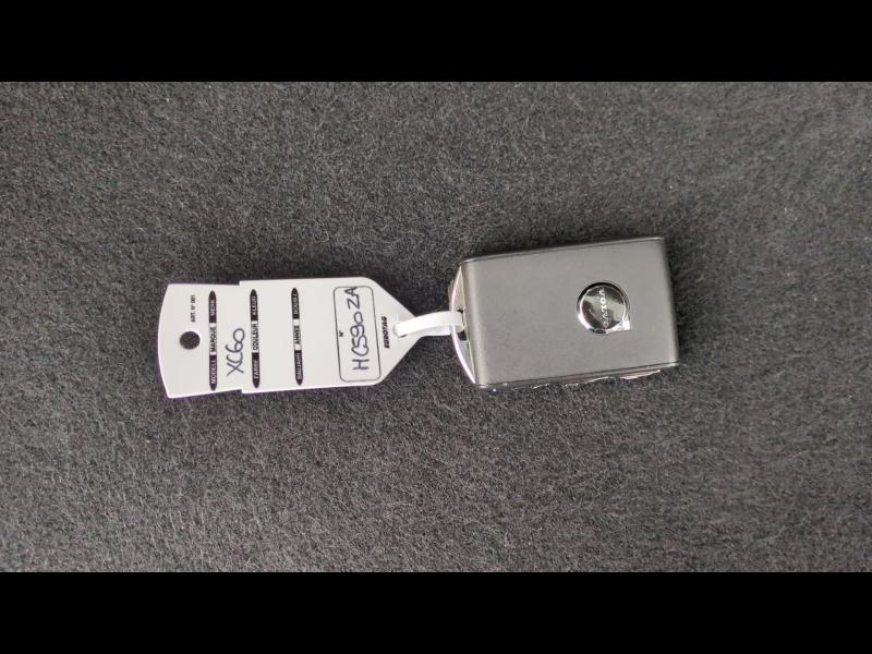 Photo 11 de l’annonce de VOLVO XC60 d’occasion à vendre à AIX-EN-PROVENCE