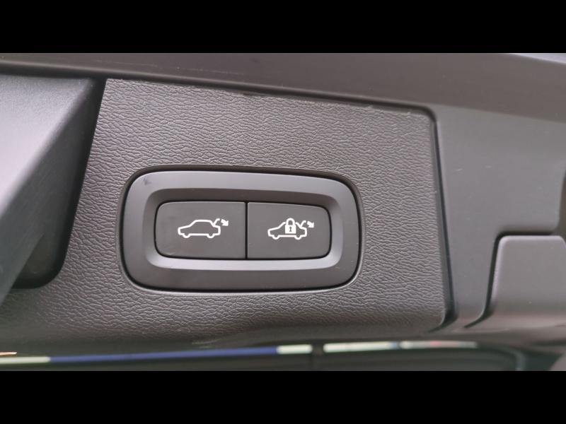 Photo 12 de l’annonce de VOLVO XC60 d’occasion à vendre à AIX-EN-PROVENCE