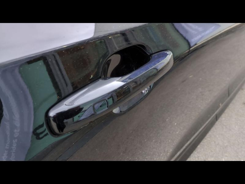 Photo 15 de l’annonce de VOLVO XC60 d’occasion à vendre à AIX-EN-PROVENCE