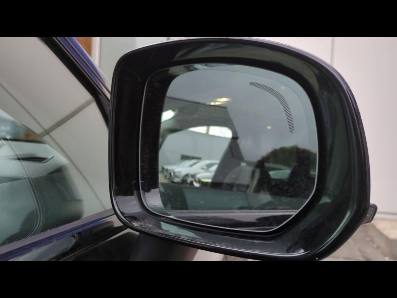 Photo 16 de l’annonce de VOLVO XC60 d’occasion à vendre à AIX-EN-PROVENCE