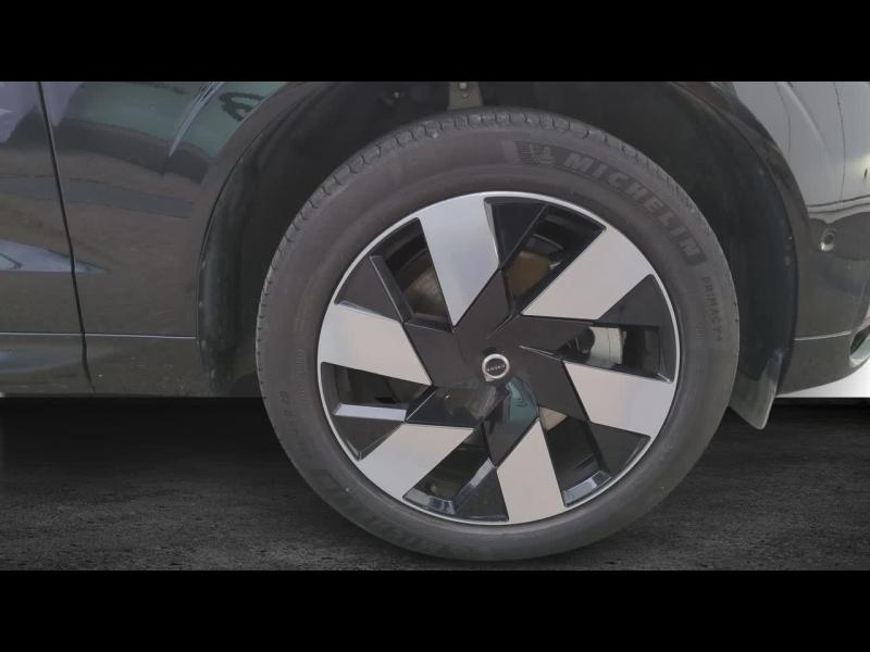 Photo 17 de l’annonce de VOLVO XC60 d’occasion à vendre à AIX-EN-PROVENCE