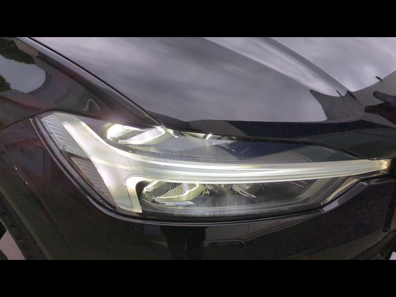 Photo 18 de l’annonce de VOLVO XC60 d’occasion à vendre à AIX-EN-PROVENCE