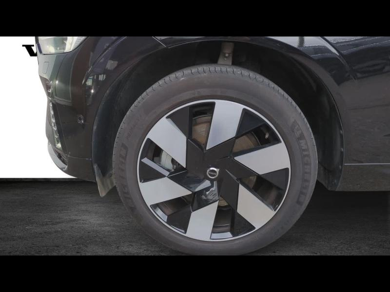 Photo 19 de l’annonce de VOLVO XC60 d’occasion à vendre à AIX-EN-PROVENCE