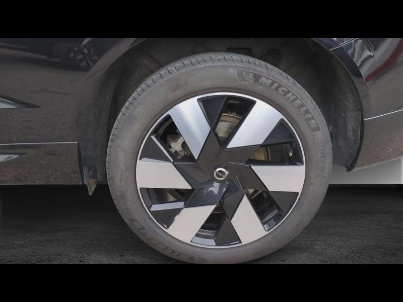 Photo 20 de l’annonce de VOLVO XC60 d’occasion à vendre à AIX-EN-PROVENCE