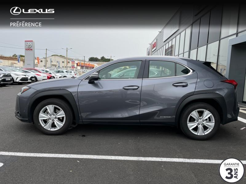 Photo 3 de l’annonce de LEXUS UX d’occasion à vendre à LATTES