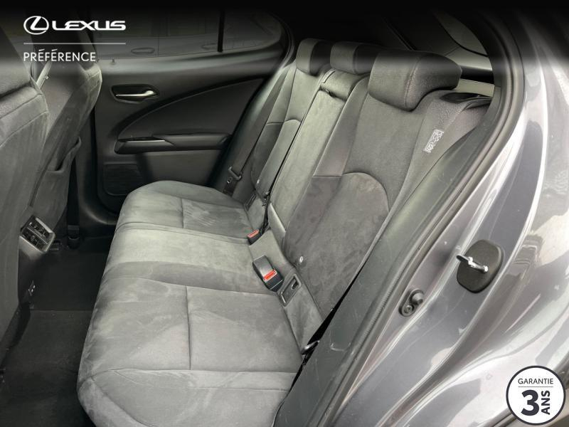 Photo 12 de l’annonce de LEXUS UX d’occasion à vendre à LATTES