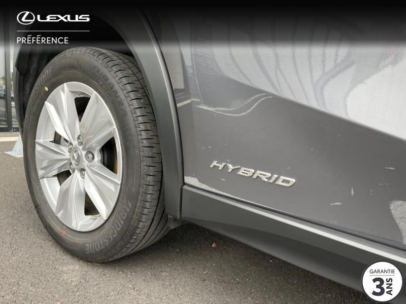 Photo 19 de l’annonce de LEXUS UX d’occasion à vendre à LATTES