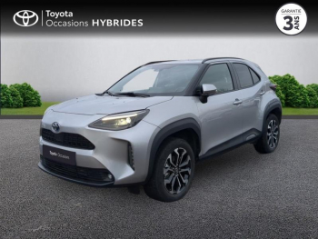 TOYOTA Yaris Cross d’occasion à vendre à NÎMES