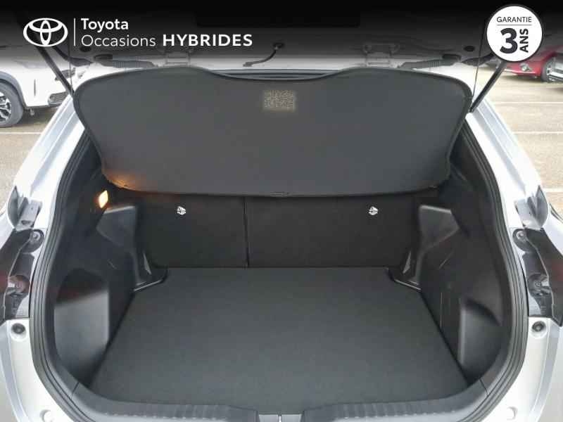 Photo 10 de l’annonce de TOYOTA Yaris Cross d’occasion à vendre à NÎMES