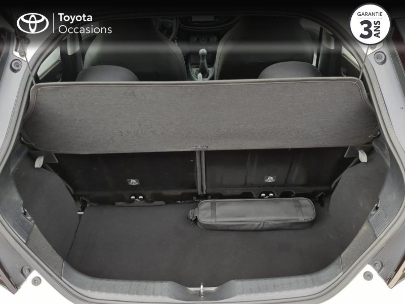 Photo 10 de l’annonce de TOYOTA Aygo X d’occasion à vendre à NÎMES