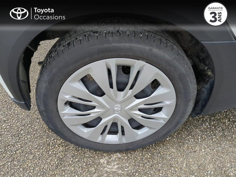 Photo 16 de l’annonce de TOYOTA Aygo X d’occasion à vendre à NÎMES