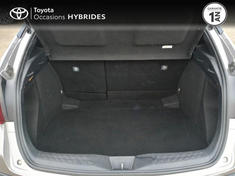 Photo 10 de l’annonce de TOYOTA C-HR d’occasion à vendre à NÎMES