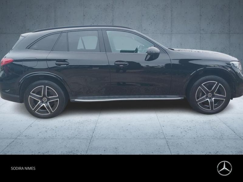 Photo 5 de l’annonce de MERCEDES-BENZ GLC d’occasion à vendre à NIMES