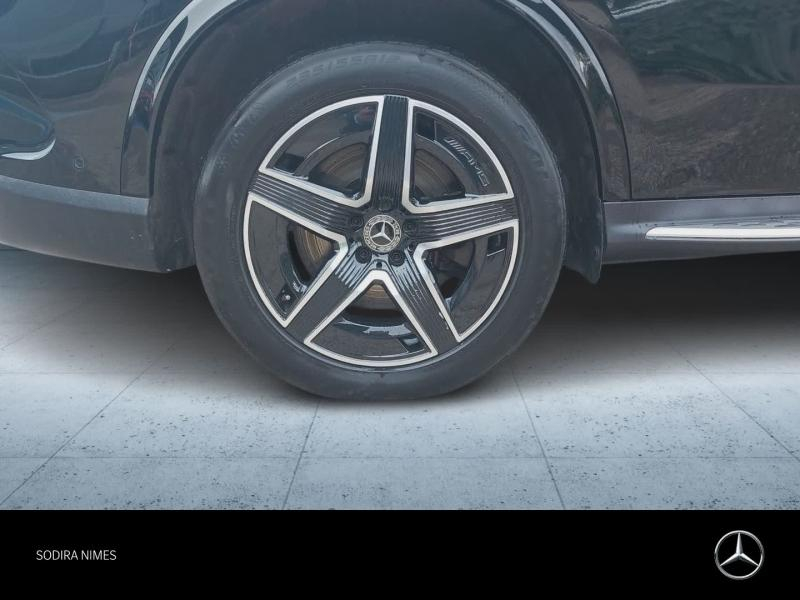 Photo 12 de l’annonce de MERCEDES-BENZ GLC d’occasion à vendre à NIMES