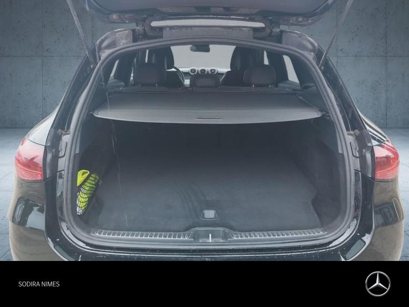 Photo 14 de l’annonce de MERCEDES-BENZ GLC d’occasion à vendre à NIMES