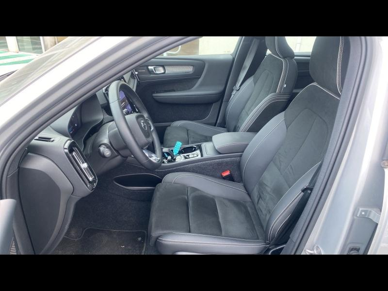 Photo 5 de l’annonce de VOLVO XC40 d’occasion à vendre à FRÉJUS