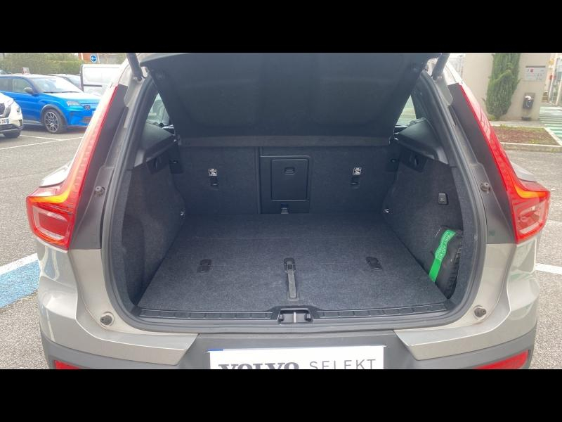 Photo 7 de l’annonce de VOLVO XC40 d’occasion à vendre à FRÉJUS