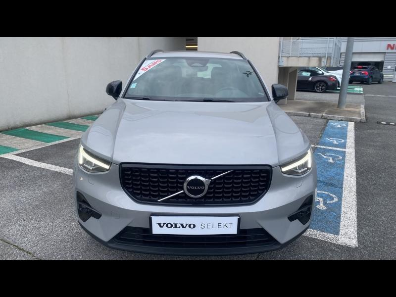 Photo 9 de l’annonce de VOLVO XC40 d’occasion à vendre à FRÉJUS