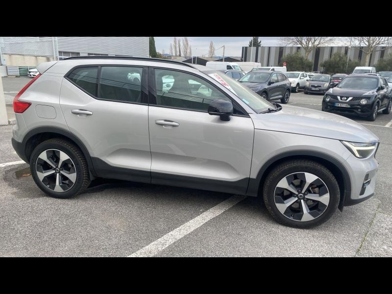 Photo 12 de l’annonce de VOLVO XC40 d’occasion à vendre à FRÉJUS