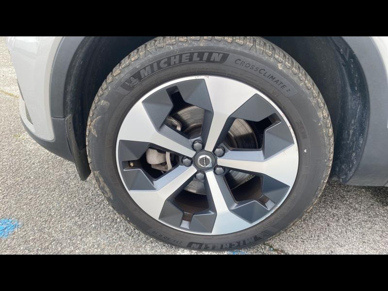 Photo 17 de l’annonce de VOLVO XC40 d’occasion à vendre à FRÉJUS