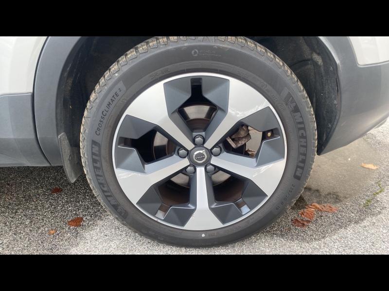 Photo 18 de l’annonce de VOLVO XC40 d’occasion à vendre à FRÉJUS