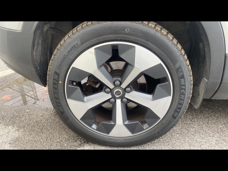 Photo 19 de l’annonce de VOLVO XC40 d’occasion à vendre à FRÉJUS