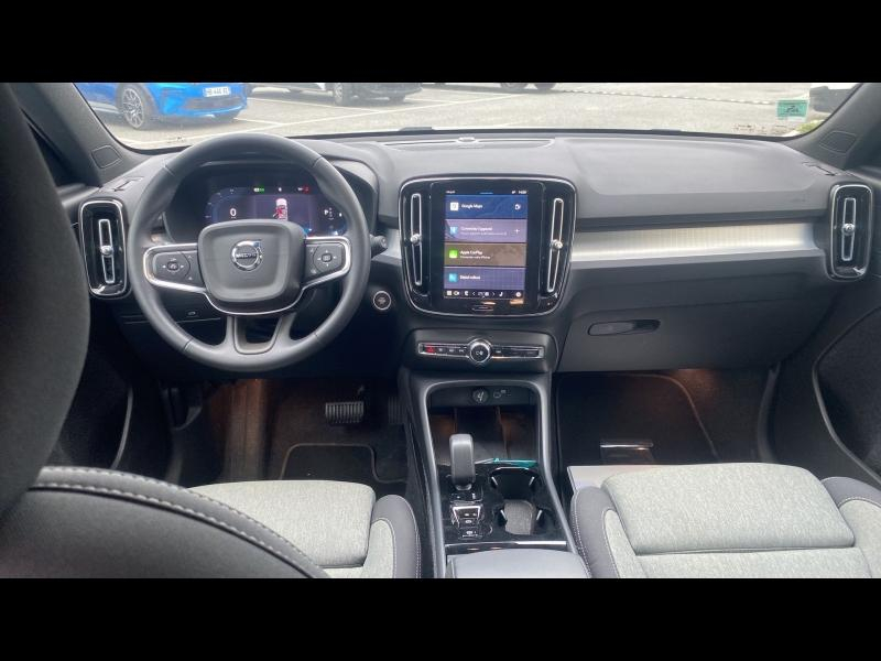 Photo 4 de l’annonce de VOLVO XC40 d’occasion à vendre à FRÉJUS