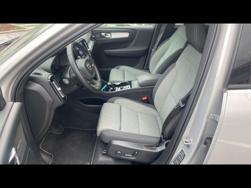 Photo 5 de l’annonce de VOLVO XC40 d’occasion à vendre à FRÉJUS