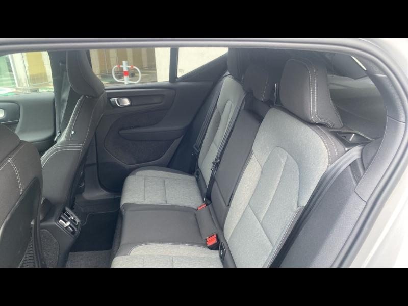 Photo 6 de l’annonce de VOLVO XC40 d’occasion à vendre à FRÉJUS